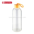 Borosilice Glass Water Bottle set with Insulated Sleeve